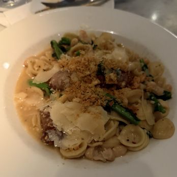 Daniella's Cafe and Market - orichette with sausage and broccoli rabe - Italian Near Me - Danvers, Massachusetts