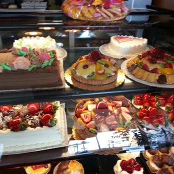 French's  Bakery - Bakeries Near Me - Costa Mesa, California