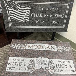 Gravestone