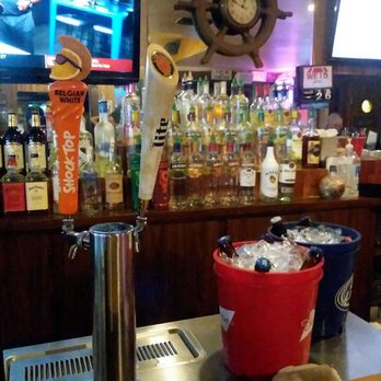 Portside Tavern - Drafts, full liquor, buckets, flat screens - Beer, Wine & Spirits Near Me - Port Charlotte, Florida Portside Tavern - Drafts, full liquor, buckets, flat screens - Beer, Wine & Spirits Near Me - Port Charlotte, Florida