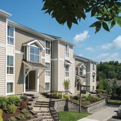 Regency Park Apartments