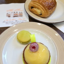 Pain Au Chocolate