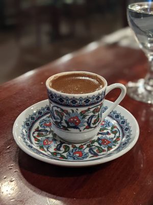 ABA Turkish Restaurant by null