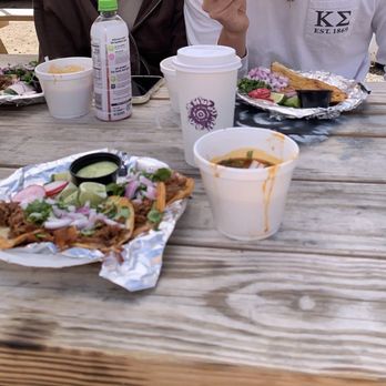 Power Plant - Papas Birria Tacos and Consomé - Nurseries & Gardening Near Me - Albuquerque, New Mexico Power Plant - Papas Birria Tacos and Consomé - Nurseries & Gardening Near Me - Albuquerque, New Mexico