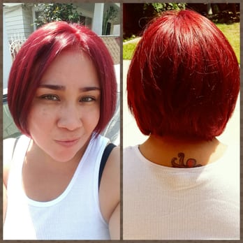 Lulus Beauty Salon - Fresh cut and new color - Hair Salons Near Me - South El Monte, California Lulus Beauty Salon - Fresh cut and new color - Hair Salons Near Me - South El Monte, California