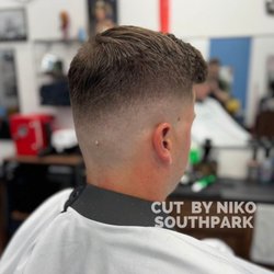 Olde Soul Barbershop