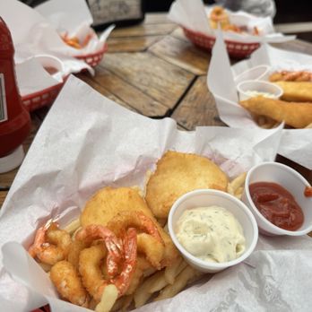 Swift Water Seafood Cafe - Seafood Near Me - Whittier, Alaska Swift Water Seafood Cafe - Seafood Near Me - Whittier, Alaska