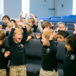Crown of Life Lutheran School