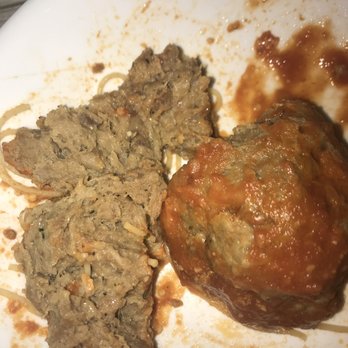 Trattoria Express - Inside mushy, wet meatball, sooooo gross! - Italian Near Me - Lincoln, Rhode Island Trattoria Express - Inside mushy, wet meatball, sooooo gross! - Italian Near Me - Lincoln, Rhode Island