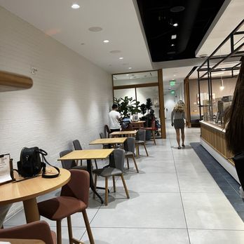 Capital One Café - a welcome respite from the hustle and bustle of whole day shopping - Coffee & Tea Near Me - Las Vegas, Nevada Capital One Café - a welcome respite from the hustle and bustle of whole day shopping - Coffee & Tea Near Me - Las Vegas, Nevada