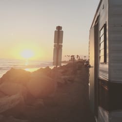 Marmalade Vintage Trailers