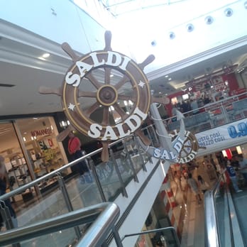 Jambo 1 - Shopping Centers Near Me - Trentola Ducenta, CE