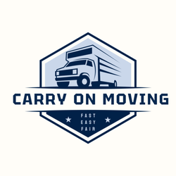 Carry On Moving - Experienced movers, but new company. As it's a new company, expect some awesome discounts.
