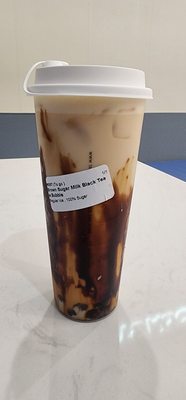 TSAoCAA Bubble Tea by null