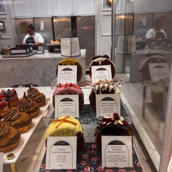 Donutique - Donuts Near Me - Las Vegas, Nevada