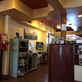 Coffee Obsession - Coffee & Tea Near Me - Woods Hole, Massachusetts