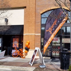 Orangetheory Fitness