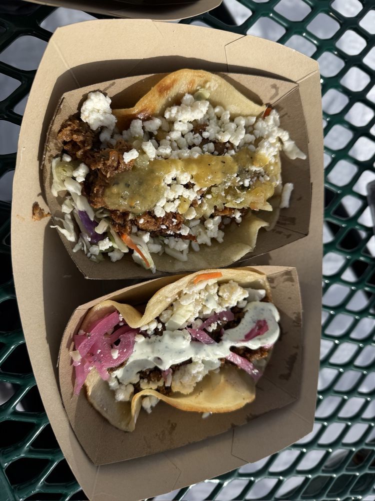 Taco beast