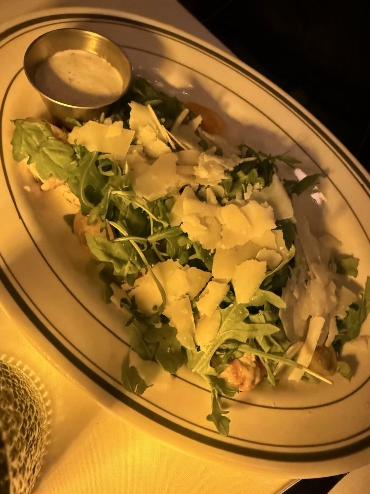 Branzinos Bar & Restaurant Logo