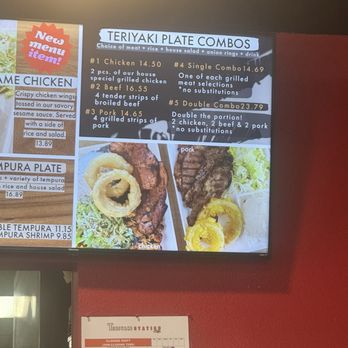 Teriyaki Station ATBP - Filipino Near Me - Folsom, California Teriyaki Station ATBP - Filipino Near Me - Folsom, California