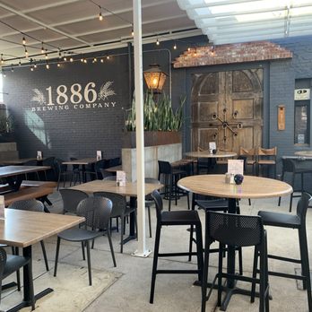 1886 Brewing - Brewpubs Near Me - Orange, California