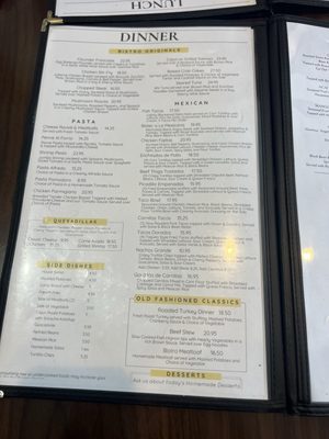 Brigantine Bistro by null