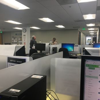 Santa Ana Work Center - Computer Lab - Employment Agencies Near Me - Santa Ana, California