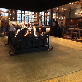 Albert's Schloss - Much needed fire in January Manchester! - Bars Near Me - Manchester, XGM