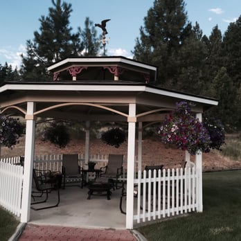 Aspen Meadows Bed & Breakfast - Bed & Breakfast Near Me - Coeur d'Alene, Idaho Aspen Meadows Bed & Breakfast - Bed & Breakfast Near Me - Coeur d'Alene, Idaho