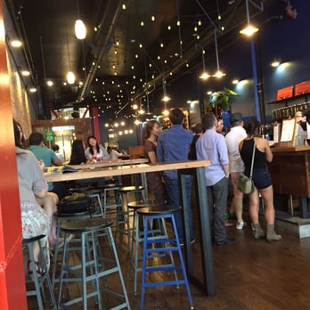 Intelligentsia Coffee - Coffee & Tea Near Me - Pasadena, California