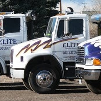 Elite Roll Off Services - Junk Removal & Hauling Near Me - Commerce City, Colorado