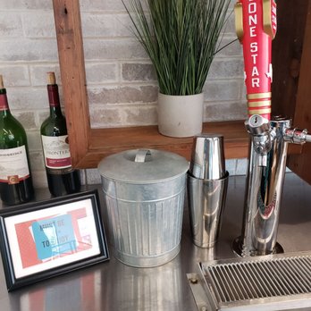 Common Desk - Granite Park - Free booze - Shared Office Spaces Near Me - Plano, Texas
