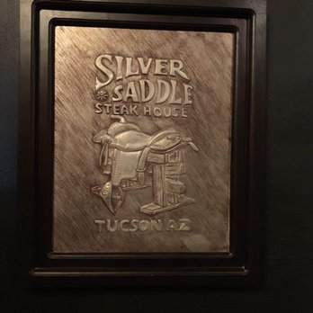 Silver Saddle Steakhouse - current situation - Steakhouses Near Me - Tucson, Arizona Silver Saddle Steakhouse - current situation - Steakhouses Near Me - Tucson, Arizona