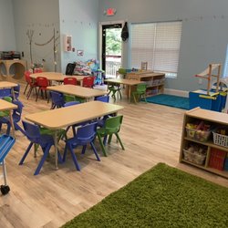 Learning Tree Of Fletcher - Maples Room
