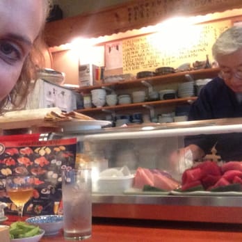 Koiso Sushi Bar - Oh my, this was worth EVERY penny! - Sushi Bars Near Me - Kihei, Hawaii Koiso Sushi Bar - Oh my, this was worth EVERY penny! - Sushi Bars Near Me - Kihei, Hawaii