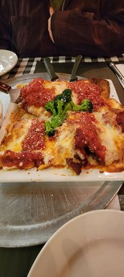 De Angelo's Ristorante by null