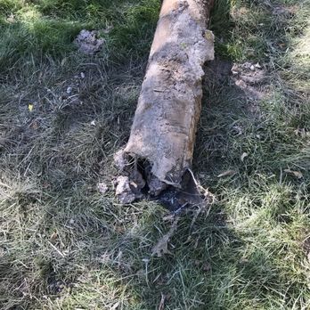 S & K Pump & Plumbing - Old damaged Well that just fell apart. - Plumbing Near Me - Brookfield, Wisconsin S & K Pump & Plumbing - Old damaged Well that just fell apart. - Plumbing Near Me - Brookfield, Wisconsin