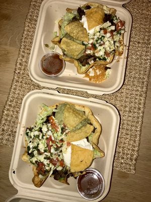 Malena's Taco Shop by null