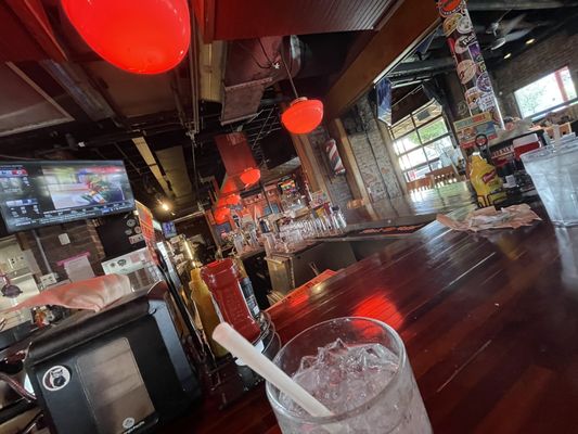 M.L.Rose Craft Beer & Burgers - Sylvan Park by null