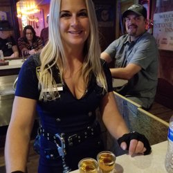 Stone Bar Inn