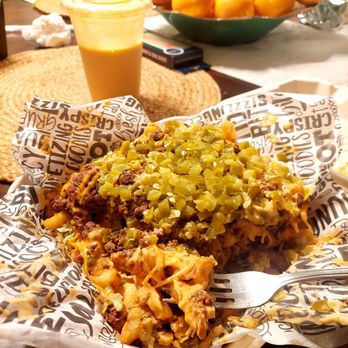 YSG HALAL YeeShaans Grubb - Halal American Burgers - Fusion - Halal Near Me - Fremont, California