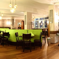 Restaurant Olive