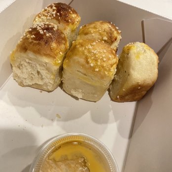 Danville Brewing - Pretzel bread - Breweries Near Me - Danville, California Danville Brewing - Pretzel bread - Breweries Near Me - Danville, California