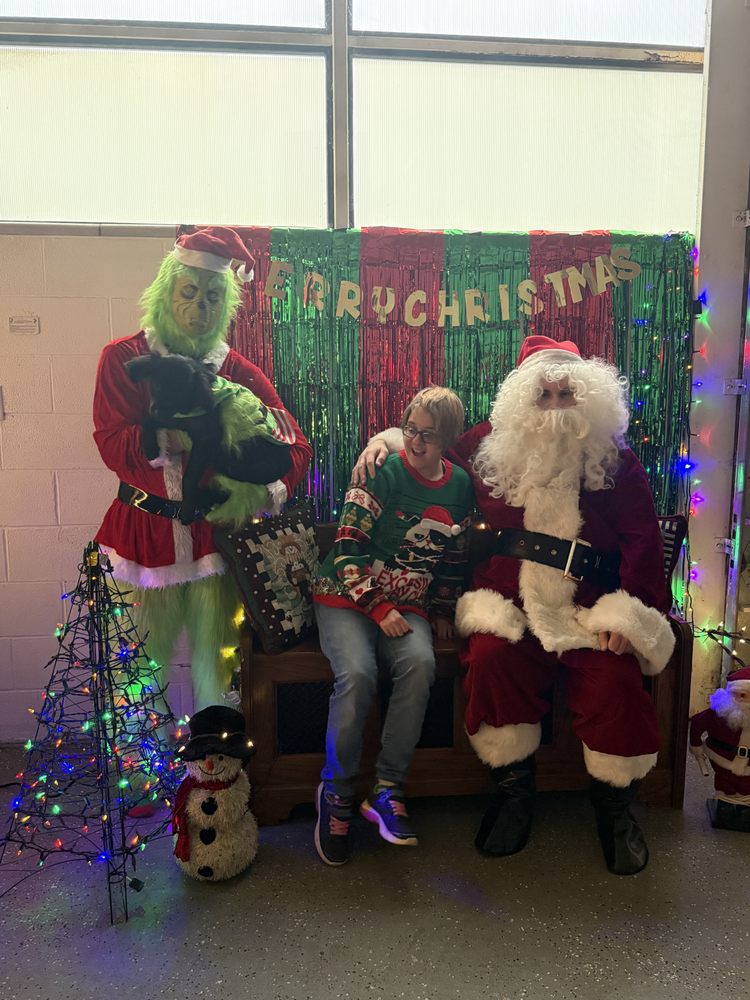 Kaleidoscope Project - grief counselor in Masury, OH