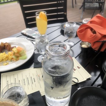 The Foundry Restaurant - Mimosas - American Near Me - Manchester, New Hampshire The Foundry Restaurant - Mimosas - American Near Me - Manchester, New Hampshire
