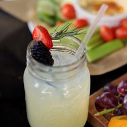 Leola’s Cafe And Coffee House - Rosey rancher