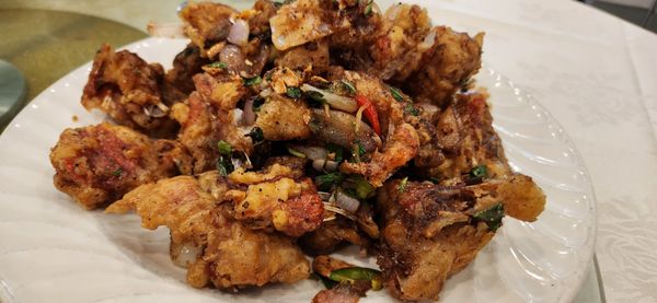 New Lucky Seafood Restaurant by null