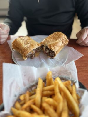 The Grateful Gnome Sandwich Shoppe & Brewery by null