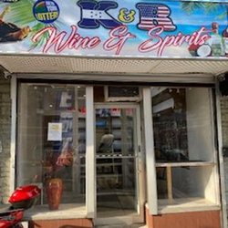 K&R Wine and Spirits
