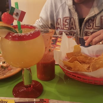 Casa Vallarta - Best Margarita i ever had! - Mexican Near Me - Saugus, Massachusetts